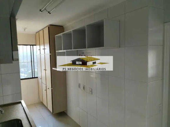 Imagem Apartamento com 3 Quartos à Venda, 70 m² em Cambuci - São Paulo Imagem Apartamento com 3 Quartos à Venda, 70 m² em Cambuci - São Paulo