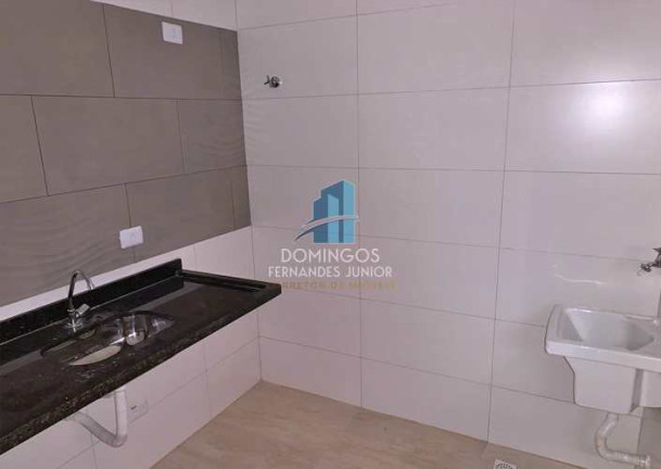 Imagem Apartamento com 2 Quartos à Venda, 55 m² em Vila Carrão - São Paulo
