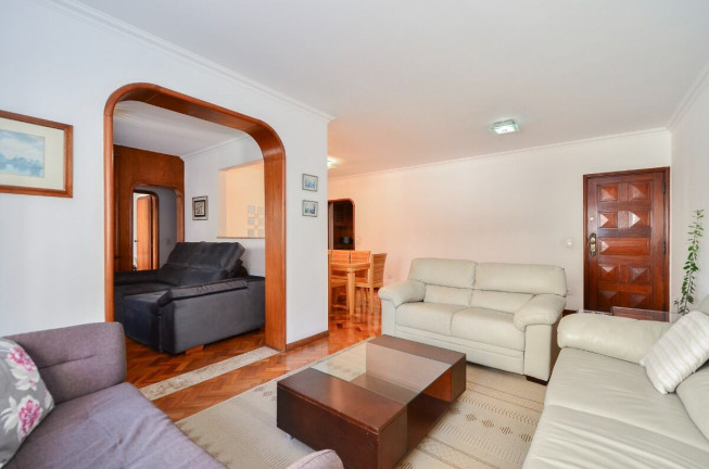 Imagem Apartamento com 2 Quartos à Venda, 115 m² em Campo Belo - São Paulo Imagem Apartamento com 2 Quartos à Venda, 115 m² em Campo Belo - São Paulo