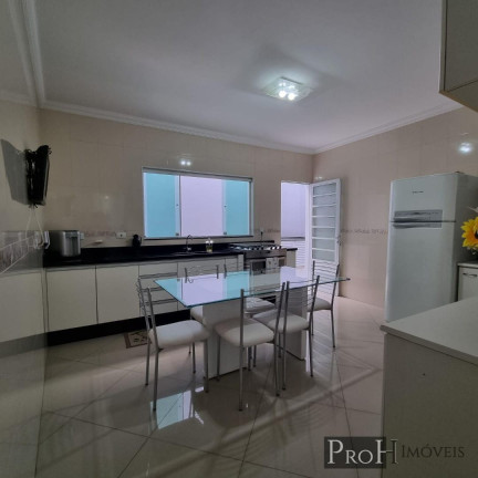 Imagem Sobrado com 3 Quartos à Venda, 248 m² em Olímpico - São Caetano Do Sul Imagem Sobrado com 3 Quartos à Venda, 248 m² em Olímpico - São Caetano Do Sul