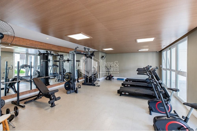 Imagem Apartamento com 3 Quartos à Venda, 136 m² em Jardim Prudência - São Paulo Imagem Apartamento com 3 Quartos à Venda, 136 m² em Jardim Prudência - São Paulo