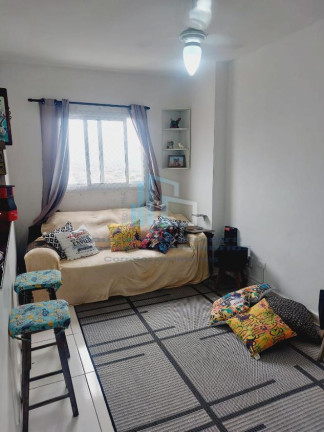 Imagem Apartamento com 1 Quarto à Venda,  em Tupi - Praia Grande