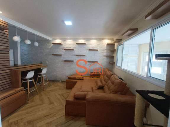 Imagem Sobrado com 2 Quartos à Venda, 250 m² em Fundação - São Caetano Do Sul Imagem Sobrado com 2 Quartos à Venda, 250 m² em Fundação - São Caetano Do Sul