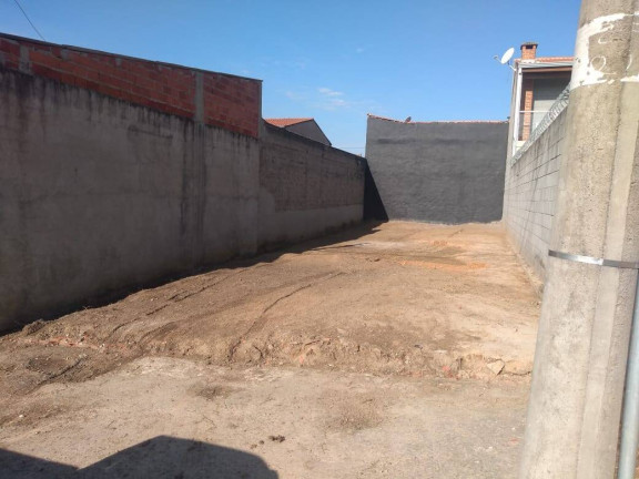 Terreno à Venda, 130 m² em Jardim Harmonia - Sorocaba
