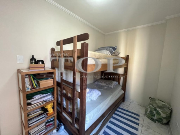 Imagem Cobertura com 3 Quartos para Alugar, 200 m² em Jardim Astúrias - Guarujá Imagem Cobertura com 3 Quartos para Alugar, 200 m² em Jardim Astúrias - Guarujá