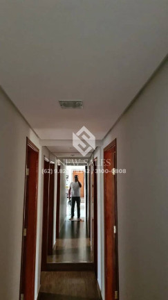 Imagem Apartamento com 3 Quartos à Venda, 127 m² em Setor Sul - Goiânia Imagem Apartamento com 3 Quartos à Venda, 127 m² em Setor Sul - Goiânia