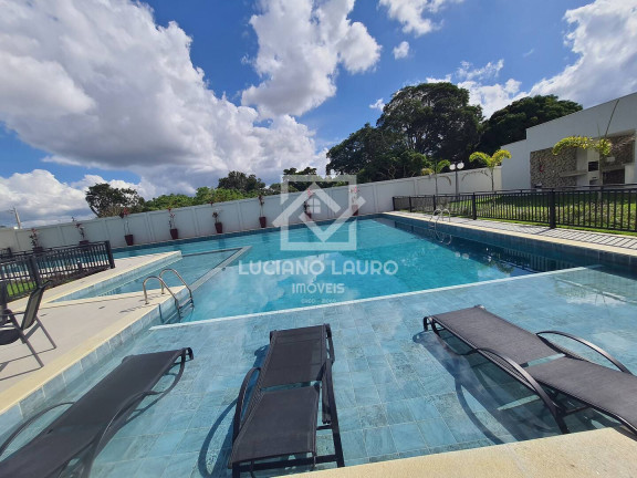 Imagem Apartamento com 3 Quartos à Venda, 68 m² em Ayrton Senna - Vitória Da Conquista Imagem Apartamento com 3 Quartos à Venda, 68 m² em Ayrton Senna - Vitória Da Conquista