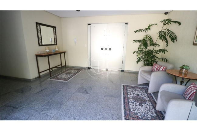 Imagem Apartamento com 3 Quartos à Venda, 116 m² em Campo Belo - São Paulo Imagem Apartamento com 3 Quartos à Venda, 116 m² em Campo Belo - São Paulo