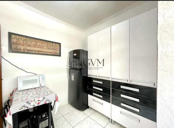 Imagem Apartamento com 2 Quartos à Venda, 56 m² em Caiçara - Praia Grande
