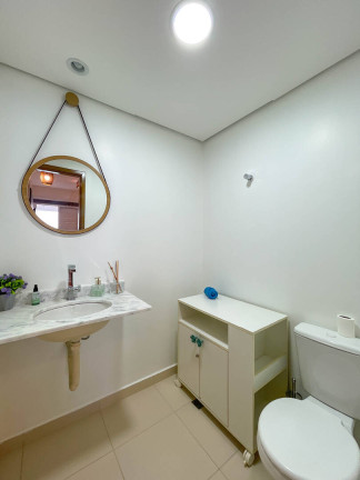 Imagem Apartamento com 3 Quartos à Venda, 111 m² em Guilhermina - Praia Grande