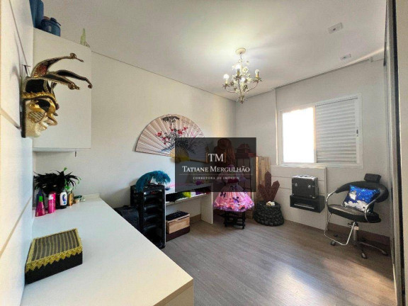 Imagem Apartamento com 4 Quartos à Venda, 215 m² em Boqueirão - Santos Imagem Apartamento com 4 Quartos à Venda, 215 m² em Boqueirão - Santos