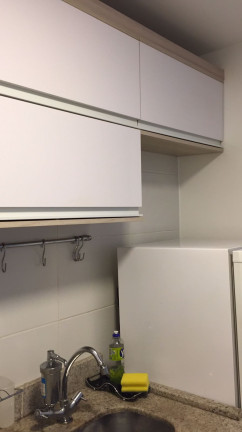 Imagem Imóvel com 1 Quarto à Venda, 34 m² em Sul (águas Claras) - Brasília Imagem Imóvel com 1 Quarto à Venda, 34 m² em Sul (águas Claras) - Brasília