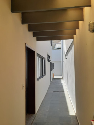 Imagem Casa com 3 Quartos à Venda, 211 m² em Tatuapé - São Paulo