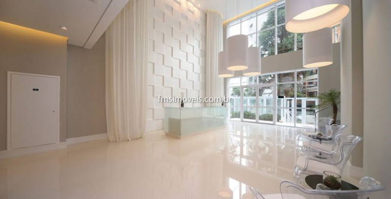 Imagem Imóvel com 1 Quarto à Venda, 39 m² em Brooklin - São Paulo Imagem Imóvel com 1 Quarto à Venda, 39 m² em Brooklin - São Paulo