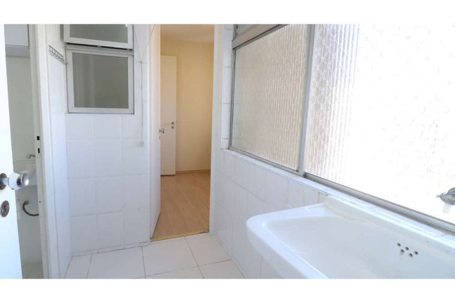 Imagem Imóvel com 3 Quartos à Venda, 64 m² em Vila Andrade - São Paulo Imagem Imóvel com 3 Quartos à Venda, 64 m² em Vila Andrade - São Paulo