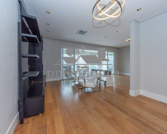 Imagem Apartamento com 3 Quartos à Venda, 206 m² em Vila Romana - São Paulo Imagem Apartamento com 3 Quartos à Venda, 206 m² em Vila Romana - São Paulo