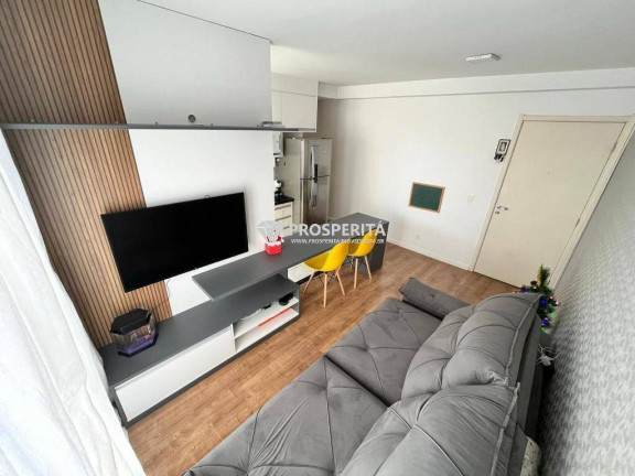 Imagem Apartamento com 2 Quartos à Venda, 46 m² em Centro - Diadema