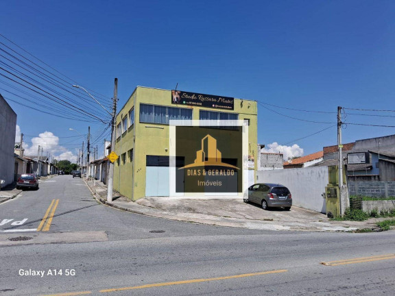 Imagem Ponto Comercial à Venda, 251 m² em Jardim Altos De Santana Ii - Jacareí Imagem Ponto Comercial à Venda, 251 m² em Jardim Altos De Santana Ii - Jacareí