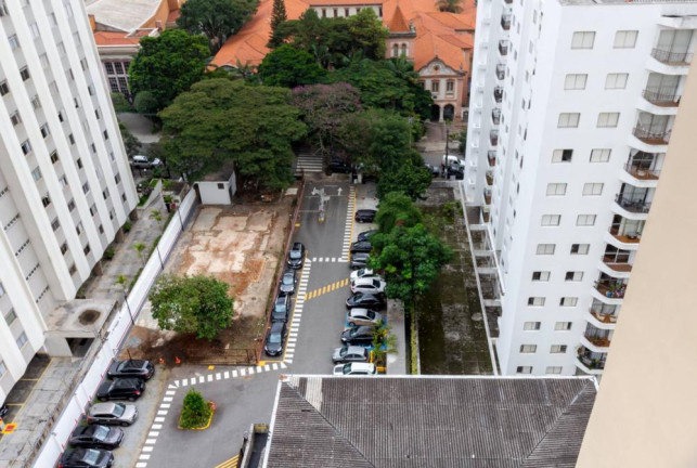 Imagem Imóvel com 3 Quartos à Venda, em Perdizes - São Paulo Imagem Imóvel com 3 Quartos à Venda, em Perdizes - São Paulo