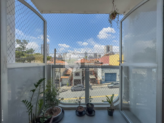 Imagem Apartamento com 3 Quartos à Venda, 80 m² em Mooca - São Paulo Imagem Apartamento com 3 Quartos à Venda, 80 m² em Mooca - São Paulo