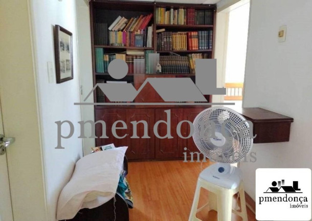 Imagem Apartamento com 3 Quartos à Venda, 110 m² em Perdizes - São Paulo Imagem Apartamento com 3 Quartos à Venda, 110 m² em Perdizes - São Paulo