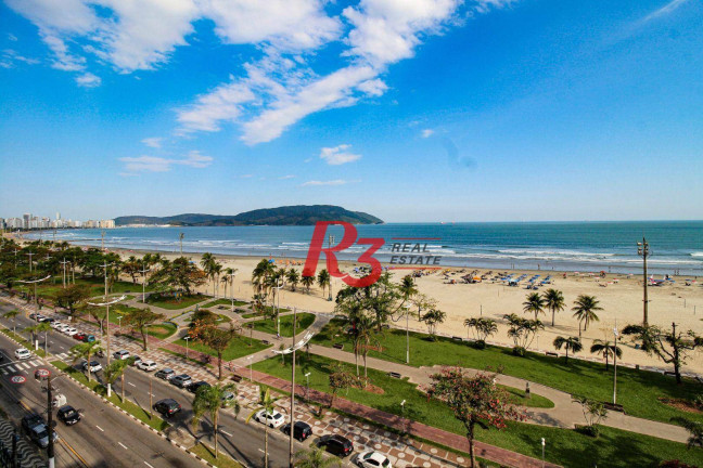 Imagem Apartamento com 3 Quartos à Venda, 205 m² em Boqueirão - Santos Imagem Apartamento com 3 Quartos à Venda, 205 m² em Boqueirão - Santos