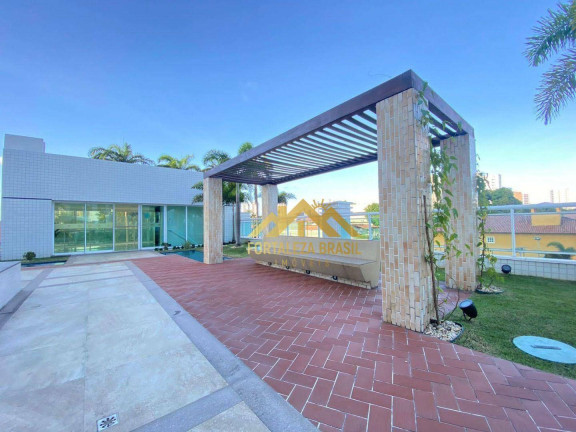 Imagem Imóvel com 3 Quartos à Venda, 76 m² em Engenheiro Luciano Cavalcante - Fortaleza Imagem Imóvel com 3 Quartos à Venda, 76 m² em Engenheiro Luciano Cavalcante - Fortaleza