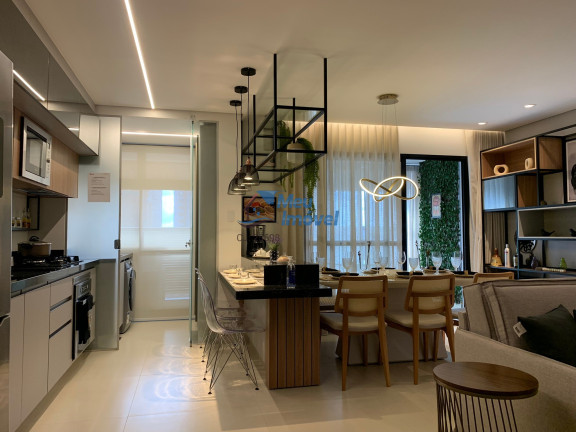 Imagem Imóvel com 3 Quartos à Venda, 101 m² em Sul (águas Claras) - Brasília
