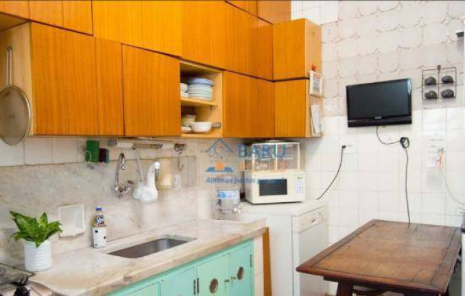 Imagem Apartamento com 3 Quartos à Venda, 187 m² em Higienópolis - São Paulo Imagem Apartamento com 3 Quartos à Venda, 187 m² em Higienópolis - São Paulo