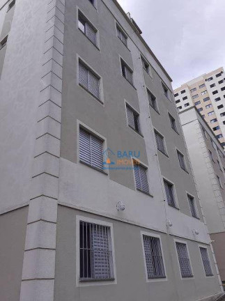 Imagem Apartamento com 3 Quartos à Venda, 58 m² em Butantã - São Paulo Imagem Apartamento com 3 Quartos à Venda, 58 m² em Butantã - São Paulo
