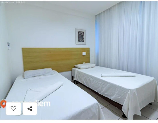Imagem Apartamento com 1 Quarto à Venda, 45 m² em Muro Alto - Ipojuca Imagem Apartamento com 1 Quarto à Venda, 45 m² em Muro Alto - Ipojuca
