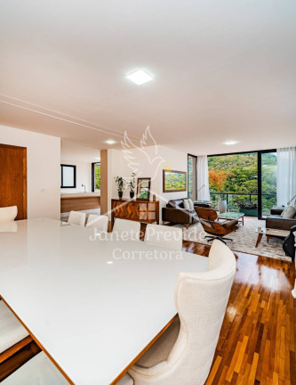 Imagem Casa de Condomínio com 4 Quartos para Alugar, 438 m² em Alphaville - Santana De Parnaíba Imagem Casa de Condomínio com 4 Quartos para Alugar, 438 m² em Alphaville - Santana De Parnaíba