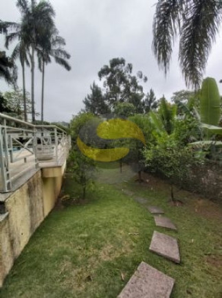 Imagem Casa de Condomínio com 4 Quartos à Venda, 545 m² em São Paulo Ii - Cotia