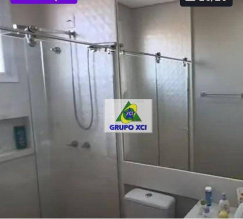 Imagem Casa com 3 Quartos à Venda, 274 m² em Parque Brasil 500 - Paulínia Imagem Casa com 3 Quartos à Venda, 274 m² em Parque Brasil 500 - Paulínia