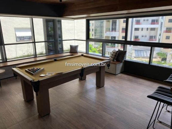 Imagem Imóvel com 1 Quarto à Venda, 97 m² em Itaim Bibi - São Paulo Imagem Imóvel com 1 Quarto à Venda, 97 m² em Itaim Bibi - São Paulo