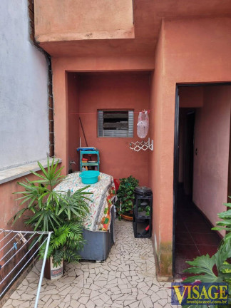 Imagem Casa à Venda, 225 m² em Cidade Salvador - Jacareí Imagem Casa à Venda, 225 m² em Cidade Salvador - Jacareí