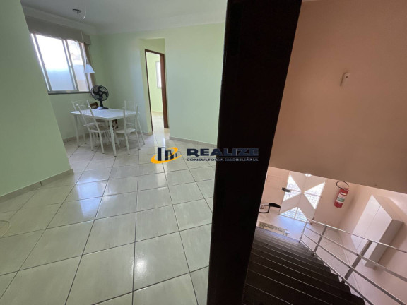 Imagem Apartamento com 2 Quartos à Venda, 55 m² em Alphaville - Campos Dos Goytacazes Imagem Apartamento com 2 Quartos à Venda, 55 m² em Alphaville - Campos Dos Goytacazes