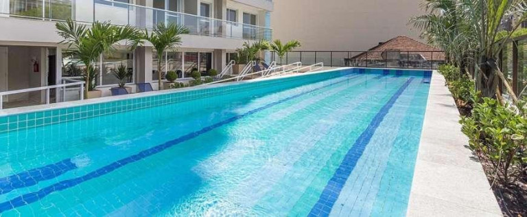 Imagem Apartamento com 2 Quartos à Venda, 48 m² em Centro - São Paulo