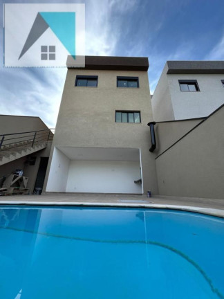 Imagem Casa com 3 Quartos à Venda, 155 m² em Portais (polvilho) - Cajamar