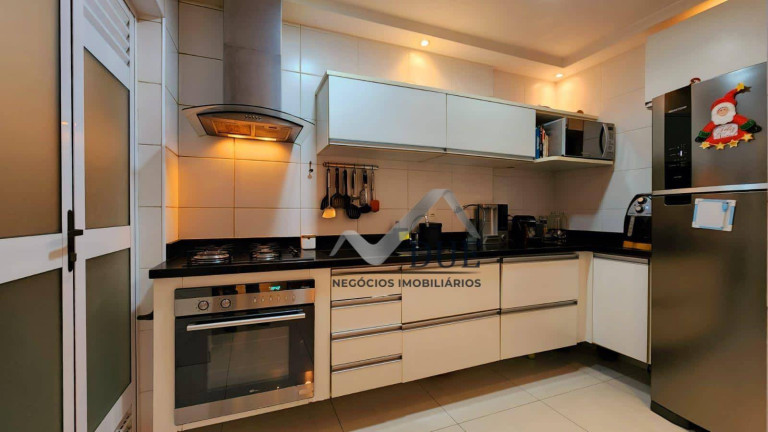 Apartamento com 2 Quartos à Venda, 62 m² em Gonzaga - Santos