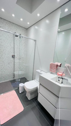 Imagem Sobrado com 4 Quartos à Venda, 330 m² em Ibiti Royal Park - Sorocaba