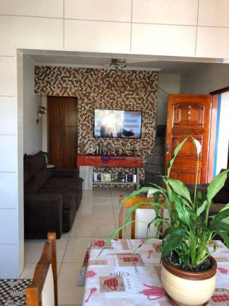 Imagem Casa com 5 Quartos à Venda, 217 m² em Vila Augusta - Guarulhos Imagem Casa com 5 Quartos à Venda, 217 m² em Vila Augusta - Guarulhos