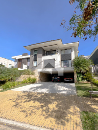 Imagem Casa de Condomínio com 4 Quartos à Venda, 345 m² em Alphaville - Santana De Parnaíba Imagem Casa de Condomínio com 4 Quartos à Venda, 345 m² em Alphaville - Santana De Parnaíba