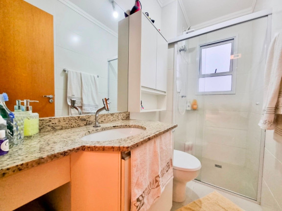 Imagem Apartamento com 2 Quartos à Venda, 77 m² em Jardim Califórnia - Jacareí Imagem Apartamento com 2 Quartos à Venda, 77 m² em Jardim Califórnia - Jacareí