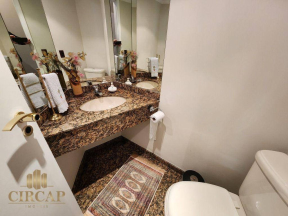 Imagem Apartamento com 4 Quartos à Venda, 245 m² em Perdizes - São Paulo Imagem Apartamento com 4 Quartos à Venda, 245 m² em Perdizes - São Paulo