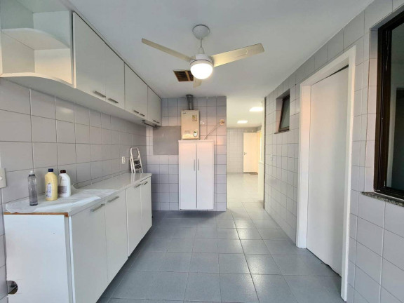 Imagem Cobertura com 5 Quartos à Venda, 390 m² em Recreio Dos Bandeirantes - Rio De Janeiro Imagem Cobertura com 5 Quartos à Venda, 390 m² em Recreio Dos Bandeirantes - Rio De Janeiro