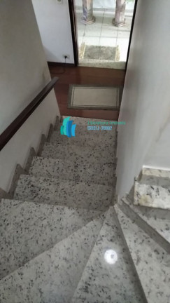 Imagem Sobrado com 3 Quartos à Venda, 249 m² em Demarchi - São Bernardo Do Campo