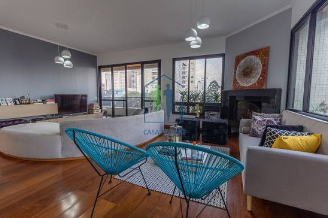 Imagem Apartamento com 4 Quartos à Venda, 190 m² em Vila Andrade - São Paulo Imagem Apartamento com 4 Quartos à Venda, 190 m² em Vila Andrade - São Paulo