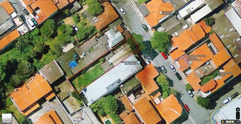 Imagem Casa com 2 Quartos à Venda, 61 m² em Centro - Poá Imagem Casa com 2 Quartos à Venda, 61 m² em Centro - Poá