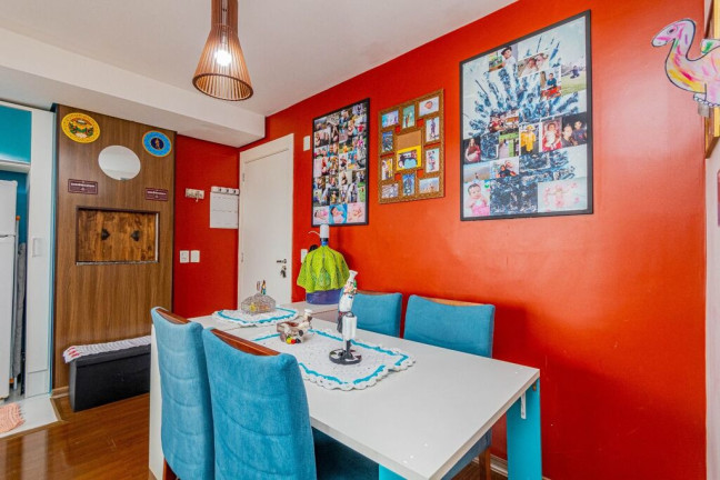 Imagem Apartamento com 2 Quartos à Venda, 51 m² em Fátima - Canoas Imagem Apartamento com 2 Quartos à Venda, 51 m² em Fátima - Canoas